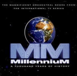 MM Millennium - A Thousand Years of History