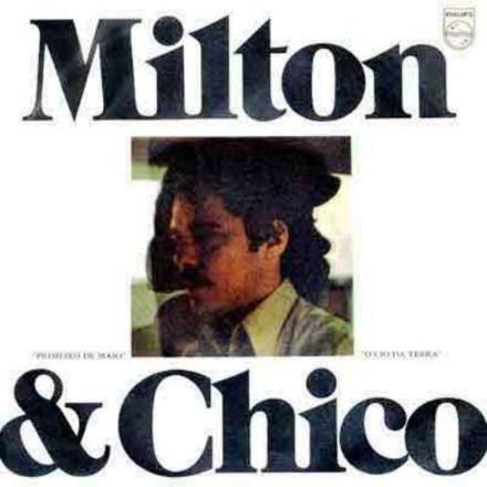 Milton & Chico