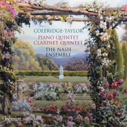 Piano Quintet / Clarinet Quintet