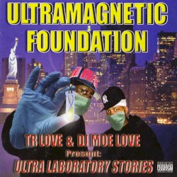 Ultra Laboratory Stories