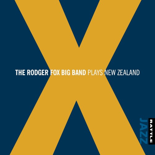 X: Plays New Zealand