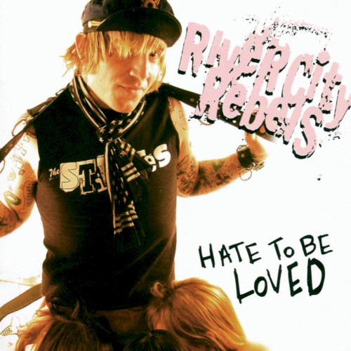 Hate to be Loved