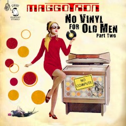 No Vinyl for Old Men Part Two