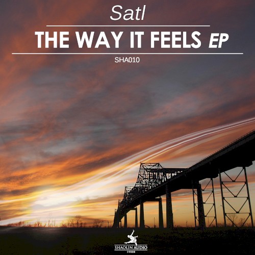 The Way It Feels EP