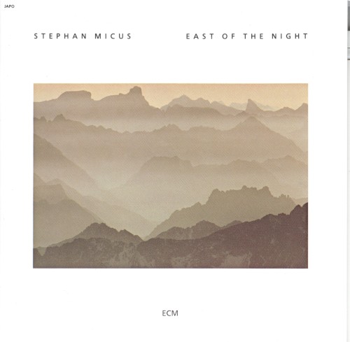 East of the Night