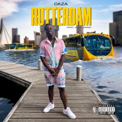 ROTTERDAM