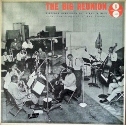 The Big Reunion