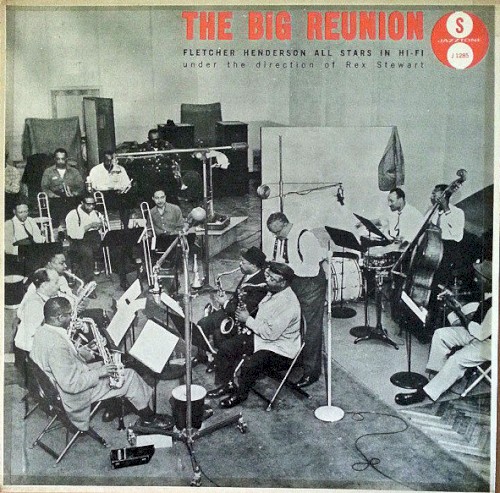 The Big Reunion