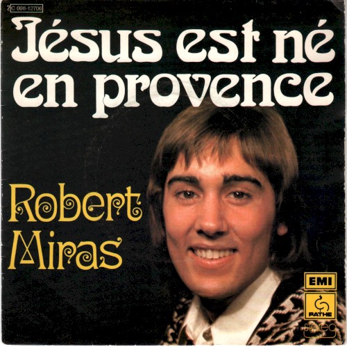 Jésus Est Né En Provence