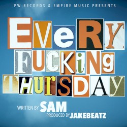 Every Fucking Thursday