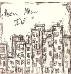 Aaron Allen IV