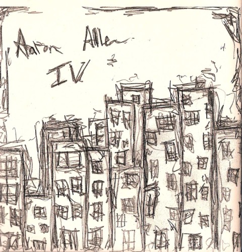 Aaron Allen IV