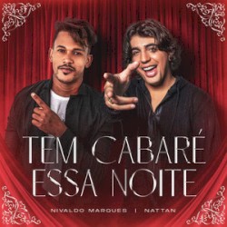 Tem Cabaré Essa Noite