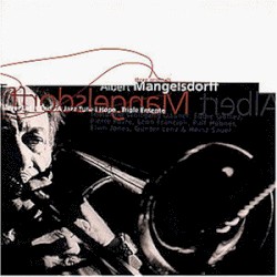 Three Originals: Never Let It End / A Jazz Tune I Hope / Triple Entente