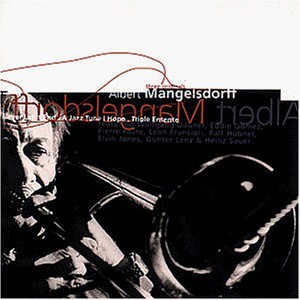 Three Originals: Never Let It End / A Jazz Tune I Hope / Triple Entente