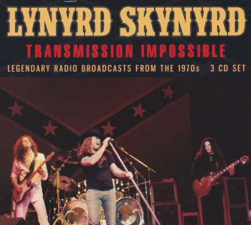 Transmission Impossible