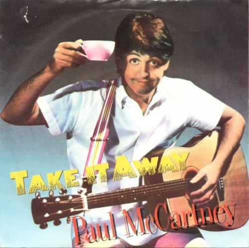 Take It Away