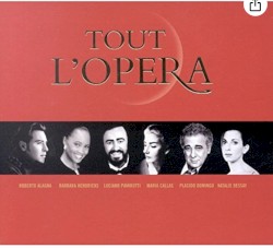 Tout l'Opéra