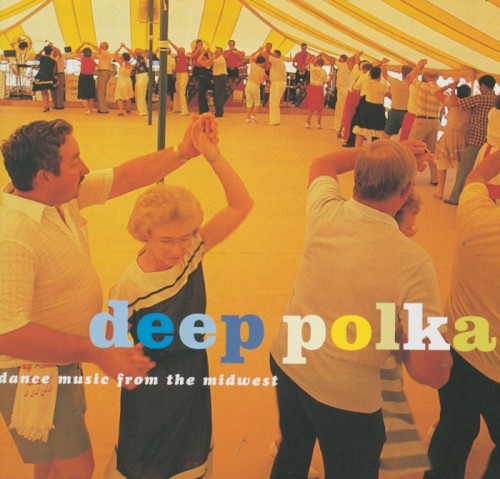 Deep Polka