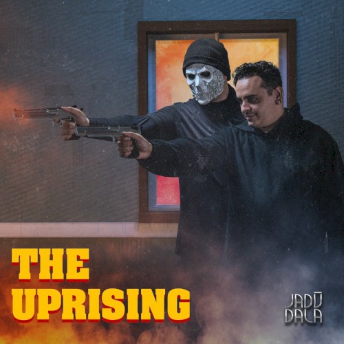 The Uprising