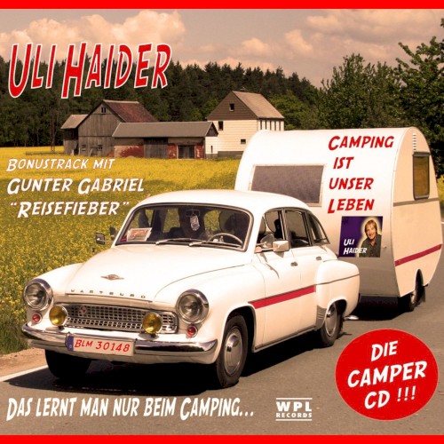 Das lernt man nur beim Camping