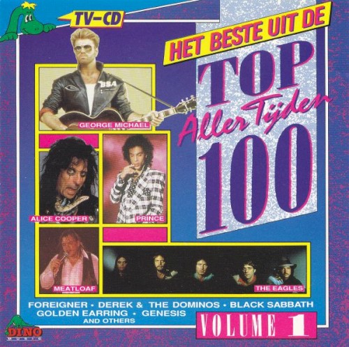 Het beste uit de top 100 aller tijden, volume 1