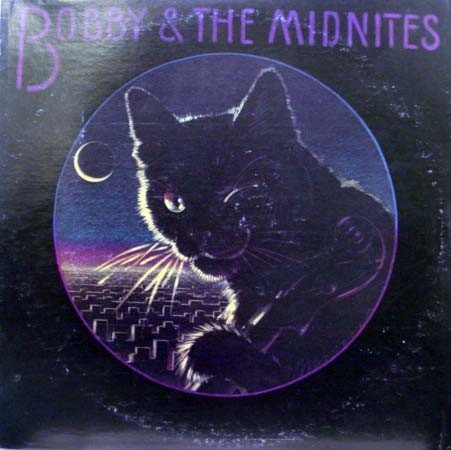 Bobby & The Midnites