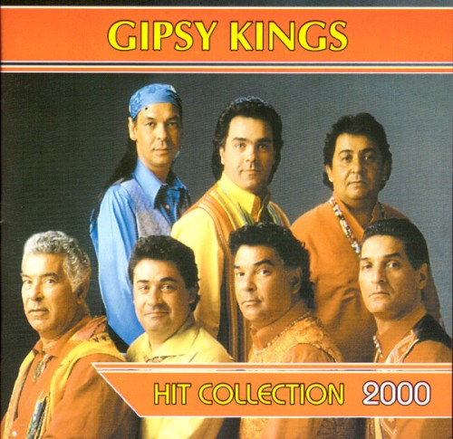 Hit Collection 2000
