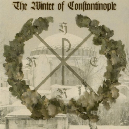 The Winter of Constantinople