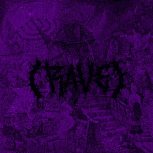 RAVE - Slowed