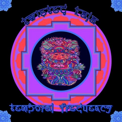 Temporal Frequency