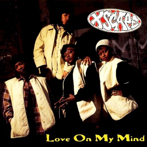 Love On My Mind