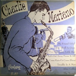 Charlie Mariano Sextet