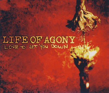Love to Let You Down
