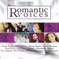 Romantic Voices