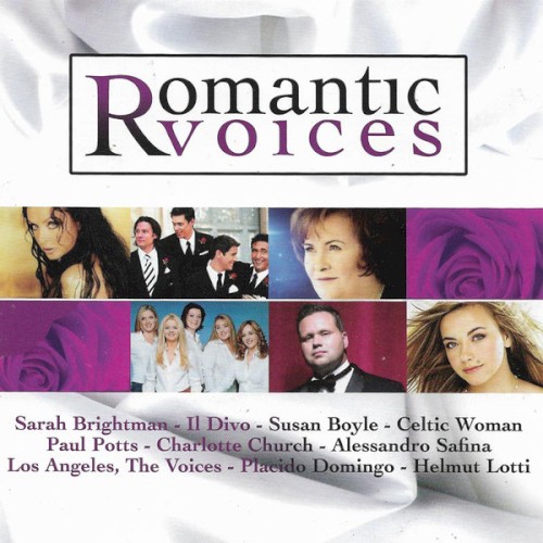 Romantic Voices