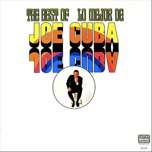 The Best of Joe Cuba