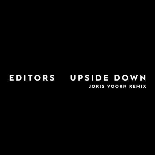 Upside Down (Joris Voorn remix)