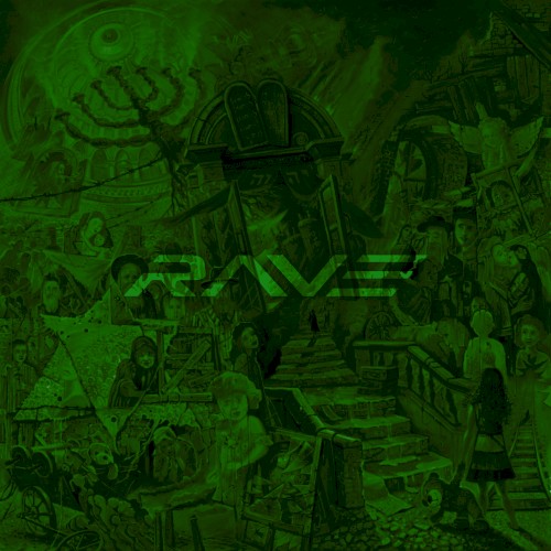 RAVE (Sped Up)