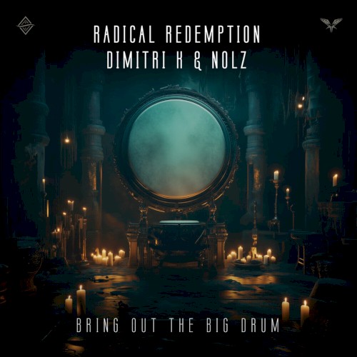 Bring Out the Big Drum