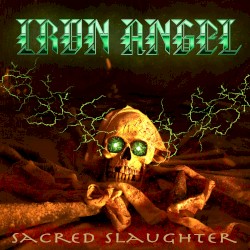 Sacred Slaughter