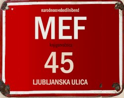 Ljubljanska 45