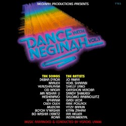 Dance with Neginah, Vol. 1