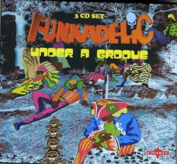 Under a Groove