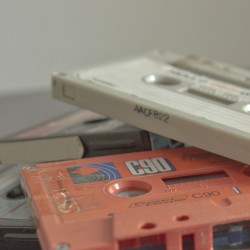 Dusty Cassette