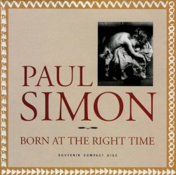Born at the Right Time