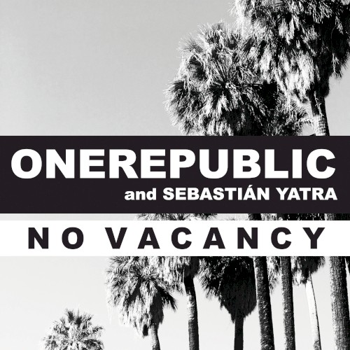 No Vacancy
