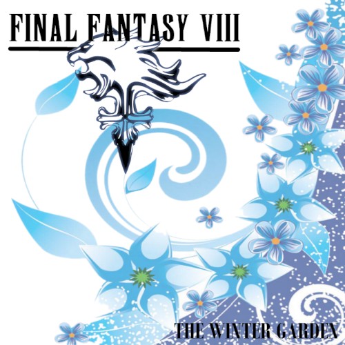 Final Fantasy VIII: The Winter Garden