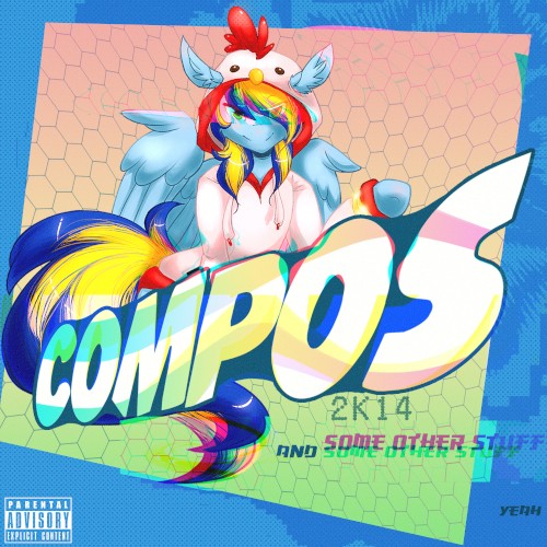 Compos 2k14 And Some Other Stuff, Yeah