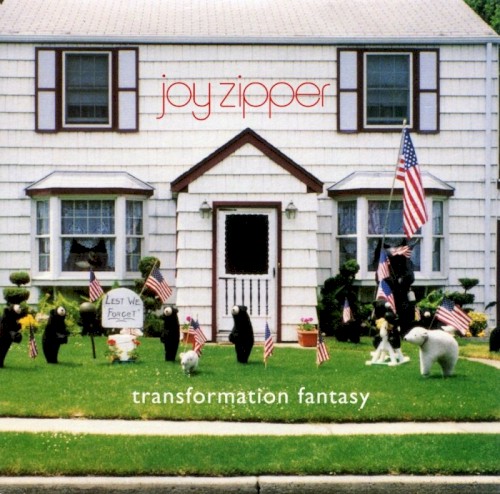 Transformation Fantasy